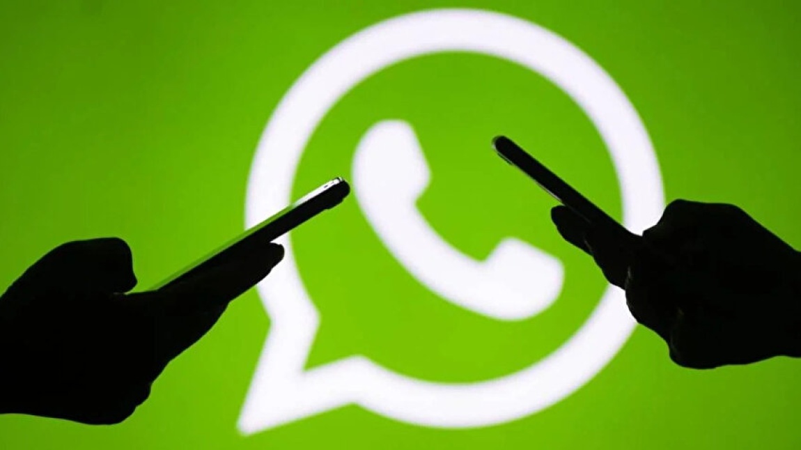 WhatsApp Kanalımız Açılmıştır.